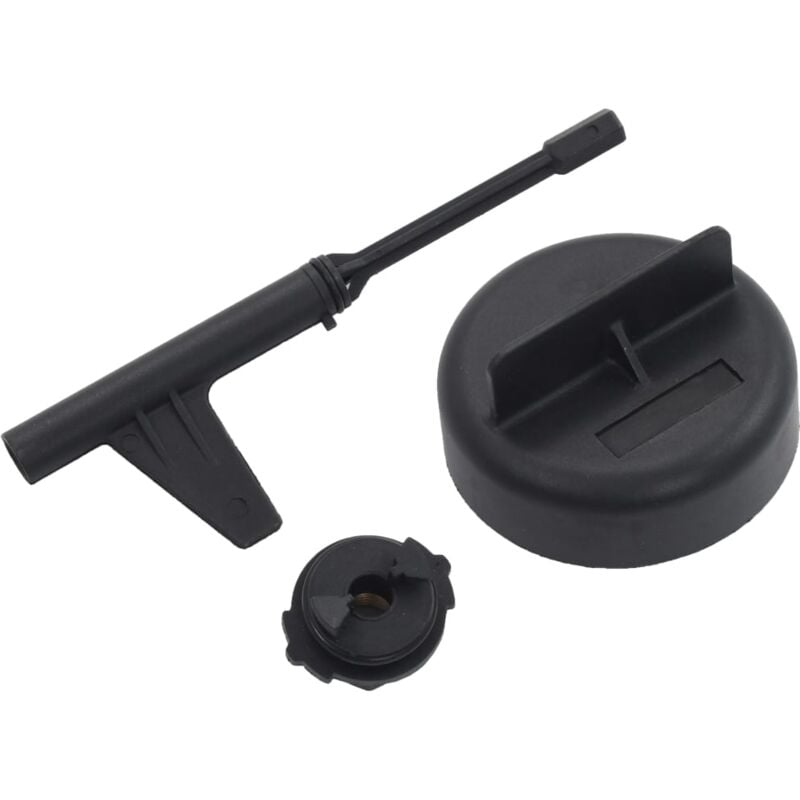 foto del prodotto set di adattatori olio mercedes benz 9g tronic transmission 725 vidaxl