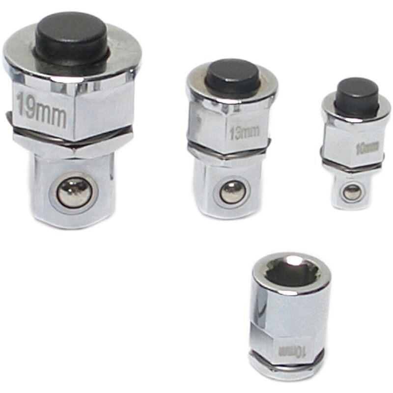 foto del prodotto set di adattatori per chiave a cricchetto 4 pz.