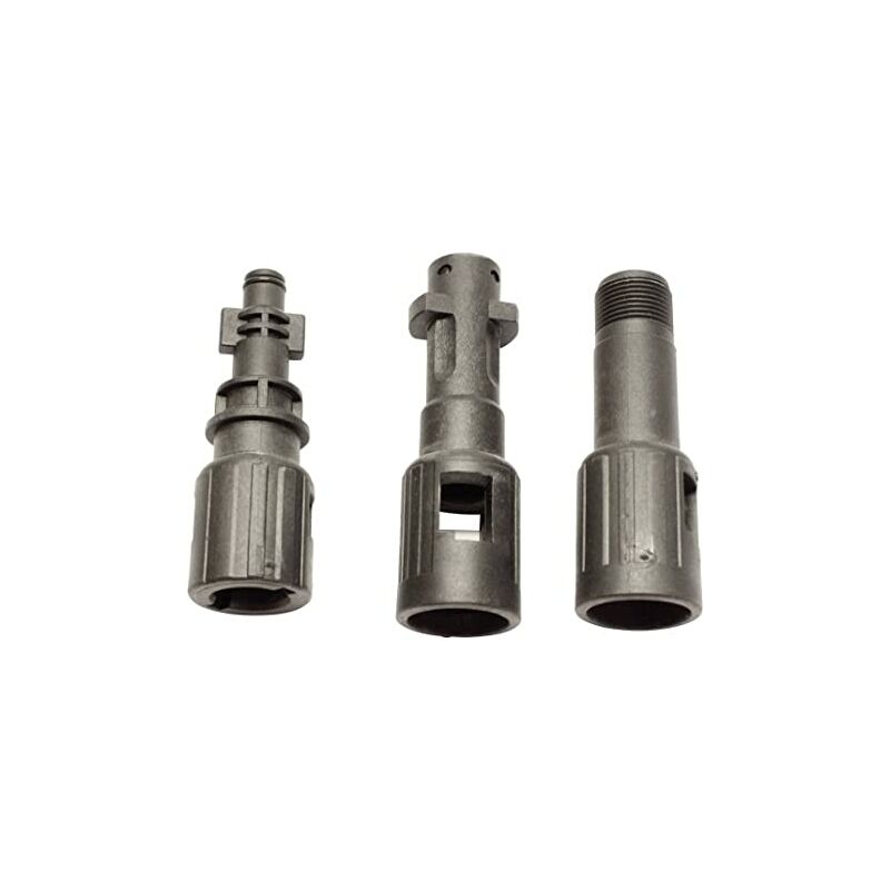 foto del prodotto set di adattatori universali per accessori idropulitrici lavor 38119 