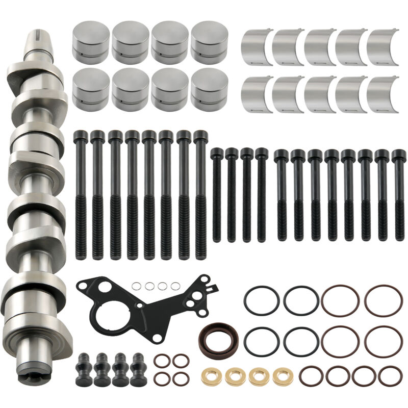 foto del prodotto set di alberi a camme for vw sharan polo golf jetta for audi a3 a4 038109101r