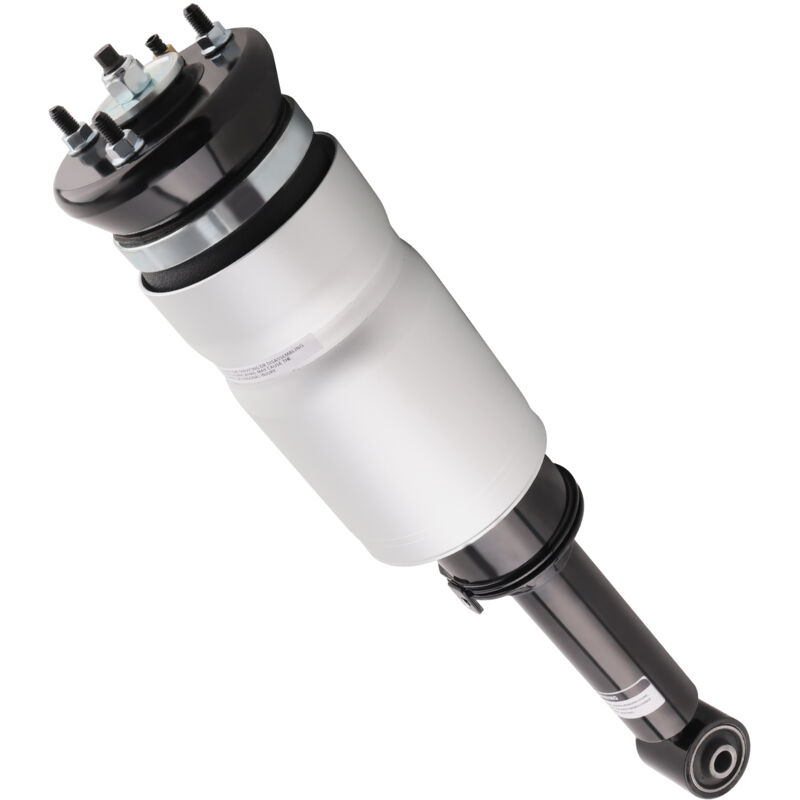 immagine 0 del prodotto set di ammortizzatori ad aria anteriori for land rover discovery iv l319