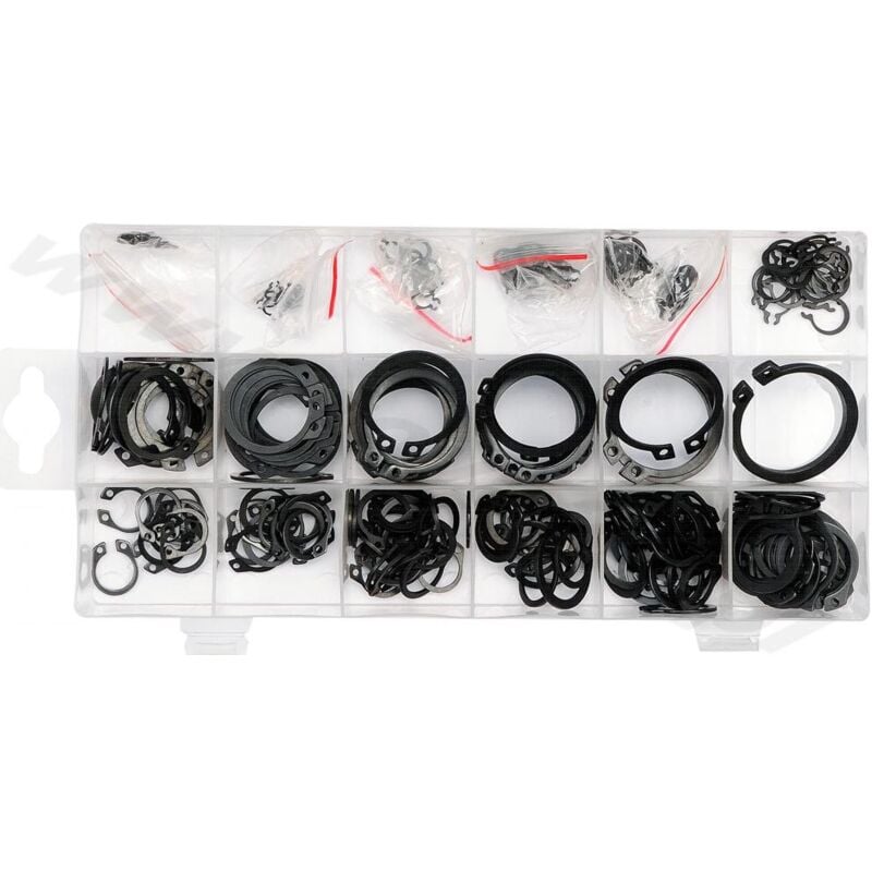 foto del prodotto set di anelli esterni 300 pz. yt 06880 yato