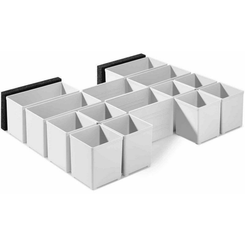 foto del prodotto set di armadietti 60x60 120x71 3xft festool 201124