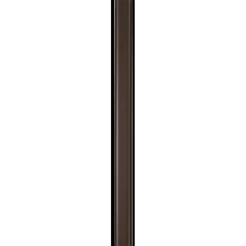 foto del prodotto set di aste wintecto one fos550, fos650 118 118cm custodia in plastica acciaio marrone