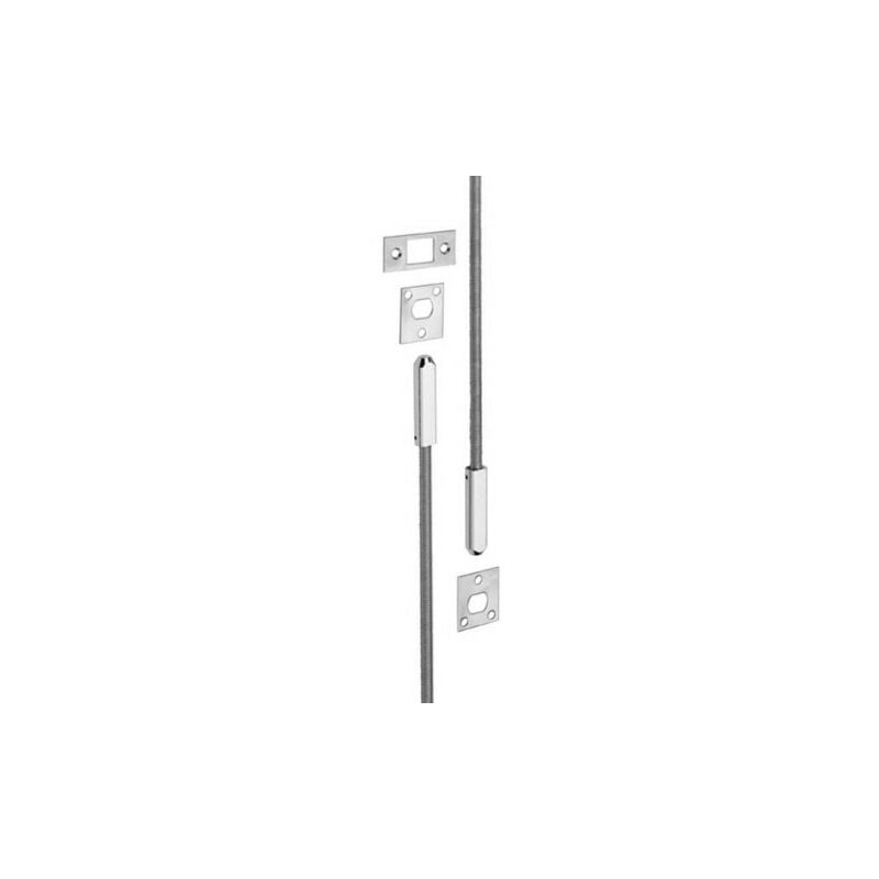 foto del prodotto set di barre filettate 8 mm assa abloy 2837.00.0