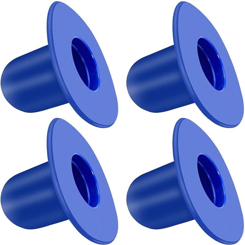 foto del prodotto set di beccucci per acquario, valvola di ricambio per bottiglia, supporto per beccuccio, filtro per acqua, beccuccio in acciaio, accessori blu, 4