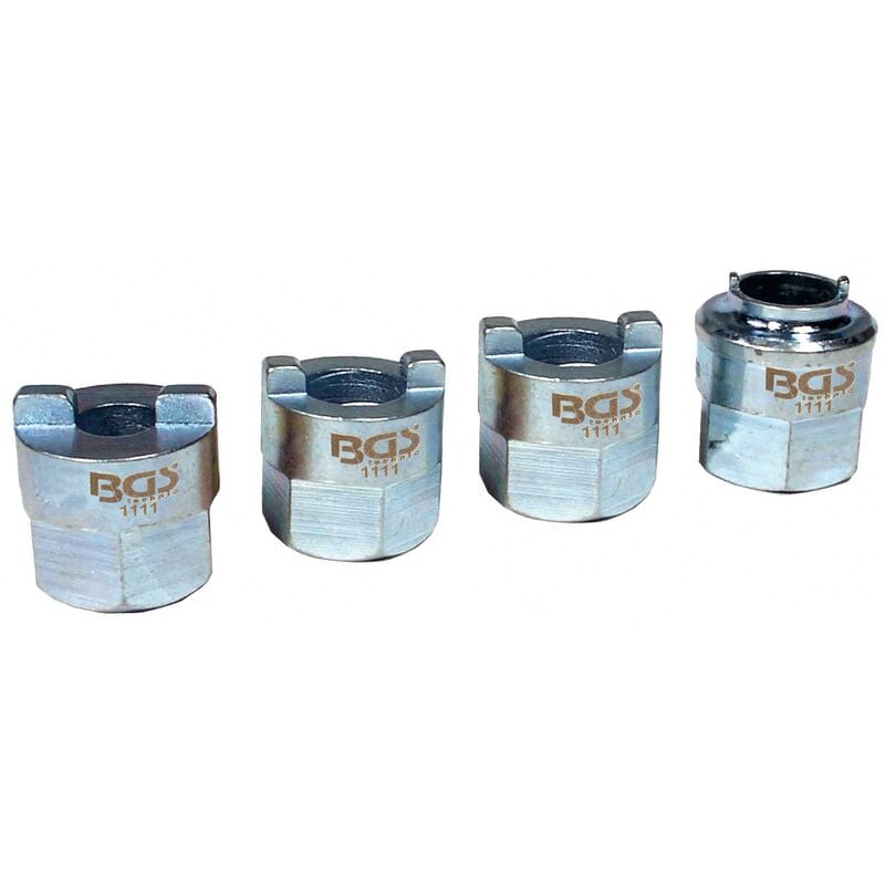 foto del prodotto set di bussole per ammortizzatore 4 pz.