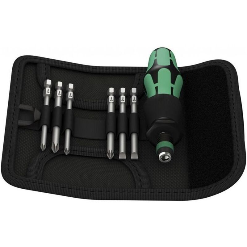 foto del prodotto set di cacciaviti kraftform kompakt 40