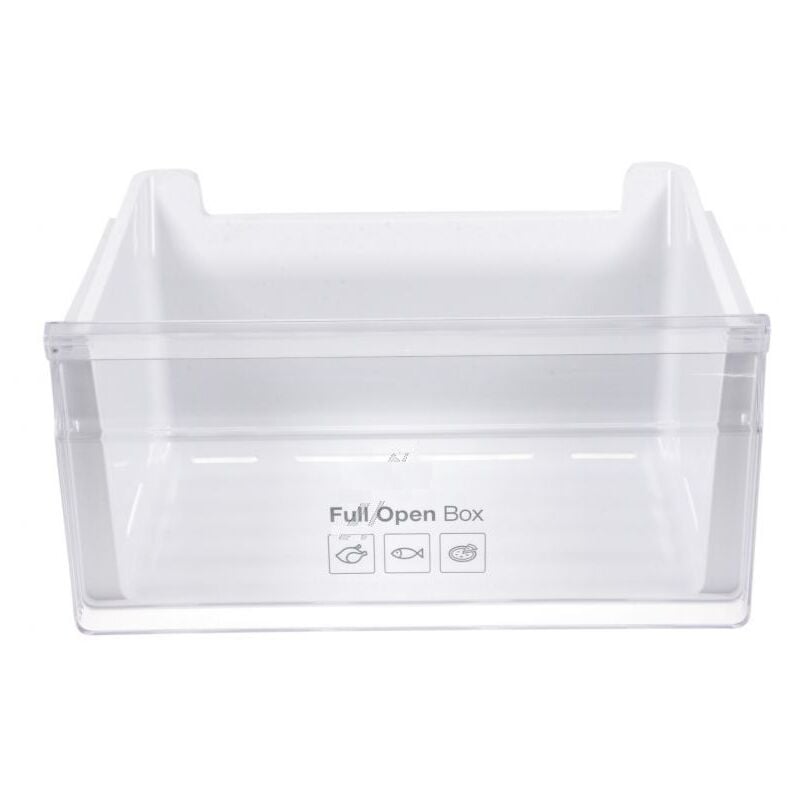 foto del prodotto set di cassetti 466 x 345 x 226 mm per frigorifero samsung freezer da97 13475a