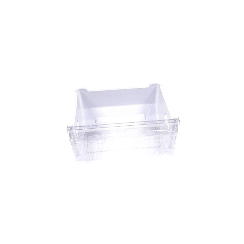 foto del prodotto set di cassetto del congelatore medio e superiore per samsung freezer da97 11399b