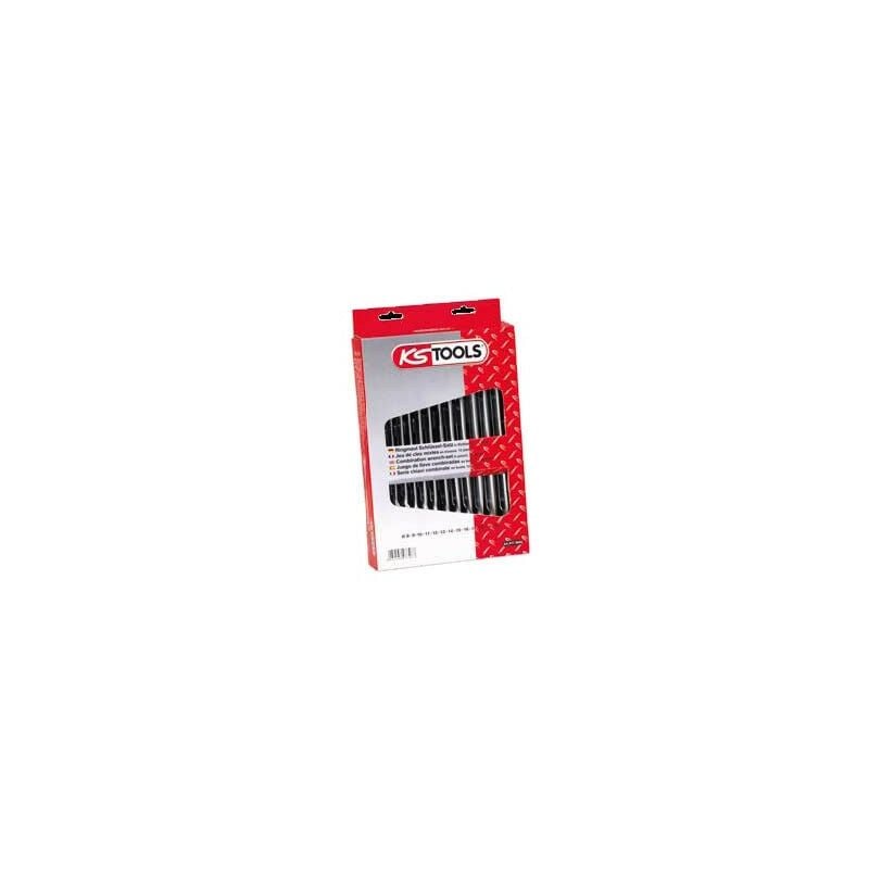 foto del prodotto set di chiavi da 9 pezzi ks tools 922.0043