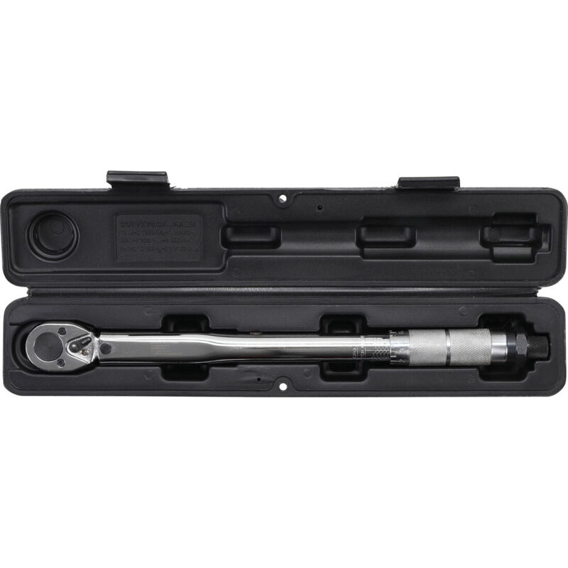 foto del prodotto set di chiavi dinamometriche quadrate 3 8 19 110 nm