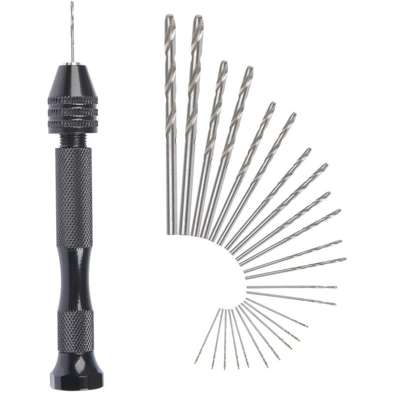 foto del prodotto set di chiavi tubolari metriche 6 22 mm 10 pezzi, barra per tubi, riparazione candele