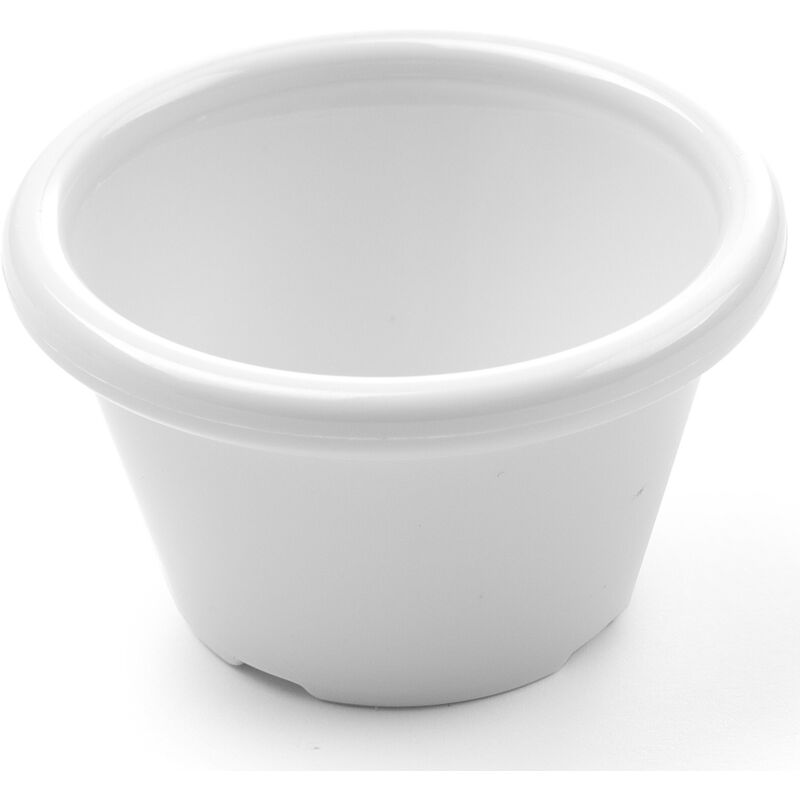 foto del prodotto set di ciotole ramekin da 45 ml 12 pezzi creamy hendi 565612