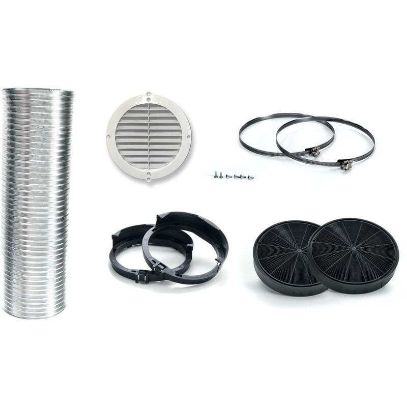 foto del prodotto set di circolazione dell aria standard bosch dhz5605