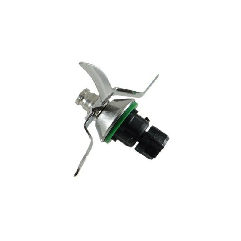 foto del prodotto set di coltelli originali robot da cucina e cuocitutto thermomix 4371180