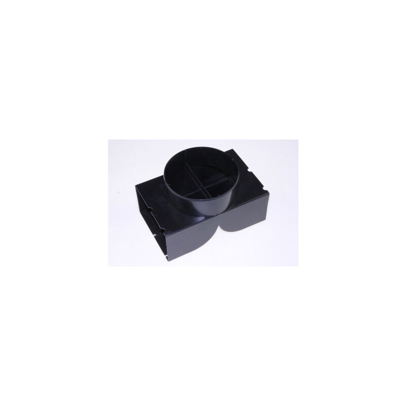 foto del prodotto set di connessioni da 150 t t per whirlpool aspiring hood 48012210065555
