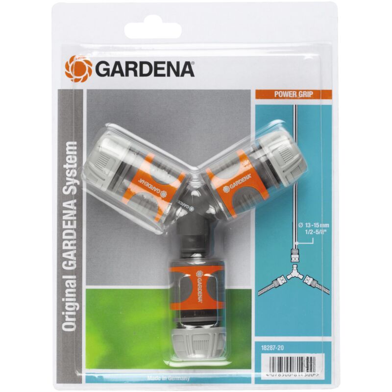 foto del prodotto set di derivazione per tubi da 13 mm 1 2 e 15 mm 5 8 18287 20 gardena