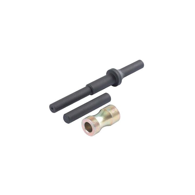 foto del prodotto set di estrattori bulloni per assale a quattro bracci vag, 3 pz