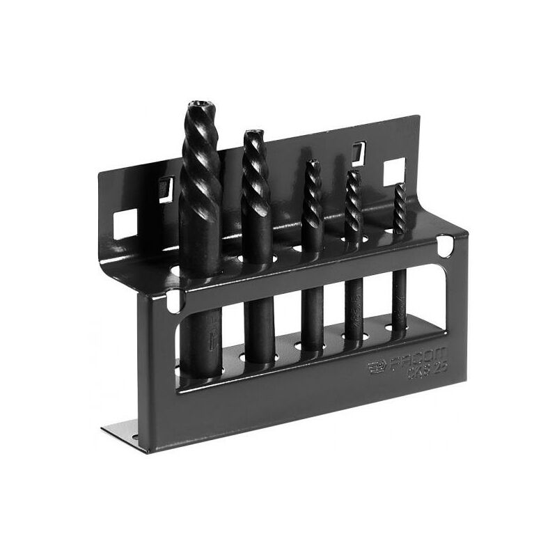 foto del prodotto set di estrattori facom 3-18 mm - 285.js5