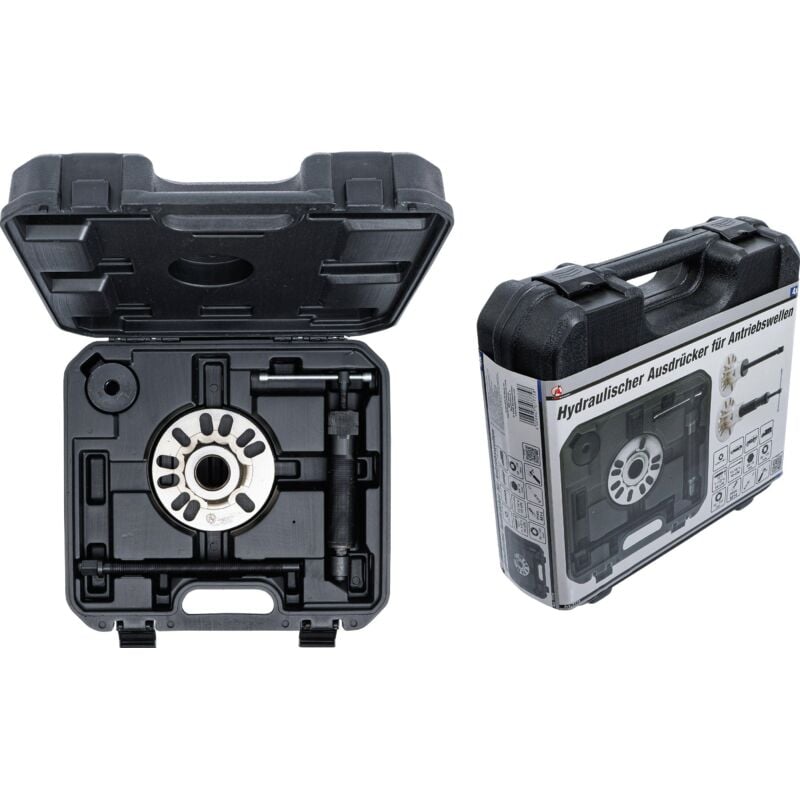 foto del prodotto set di estrattori idraulici per alberi motore 98 125 mm