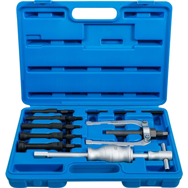 foto del prodotto set di estrattori per cuscinetti interni 10 pz.