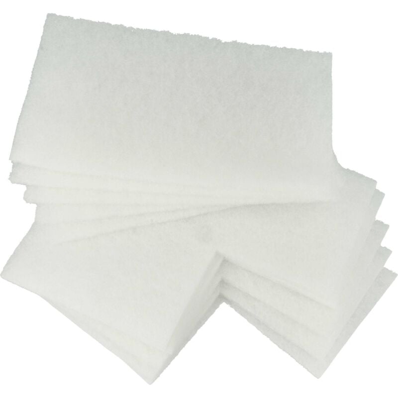 foto del prodotto set di filtri g3 compatibile con vallox kwl 080 sc, 080 se, 090 sc, 090 se, 091 sc, 90 k mc umidificatore, purificatore d'aria - vhbw