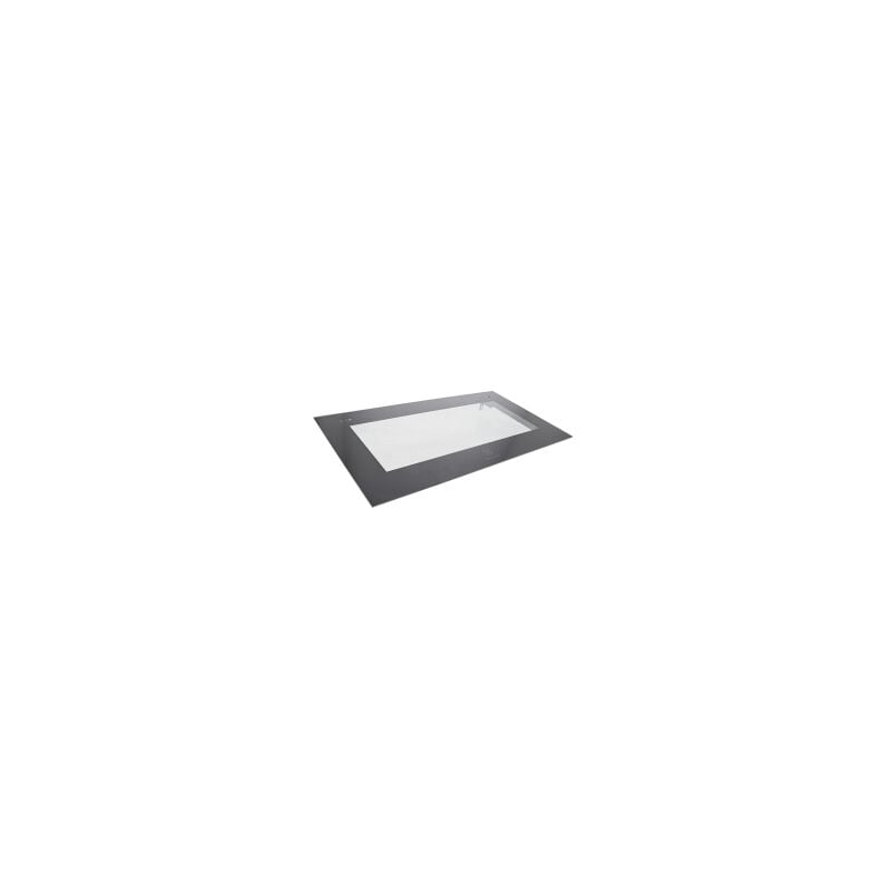 foto del prodotto set di finestre della porta 594x328mm per forni, tavoli da cottura e stufe 555118411111