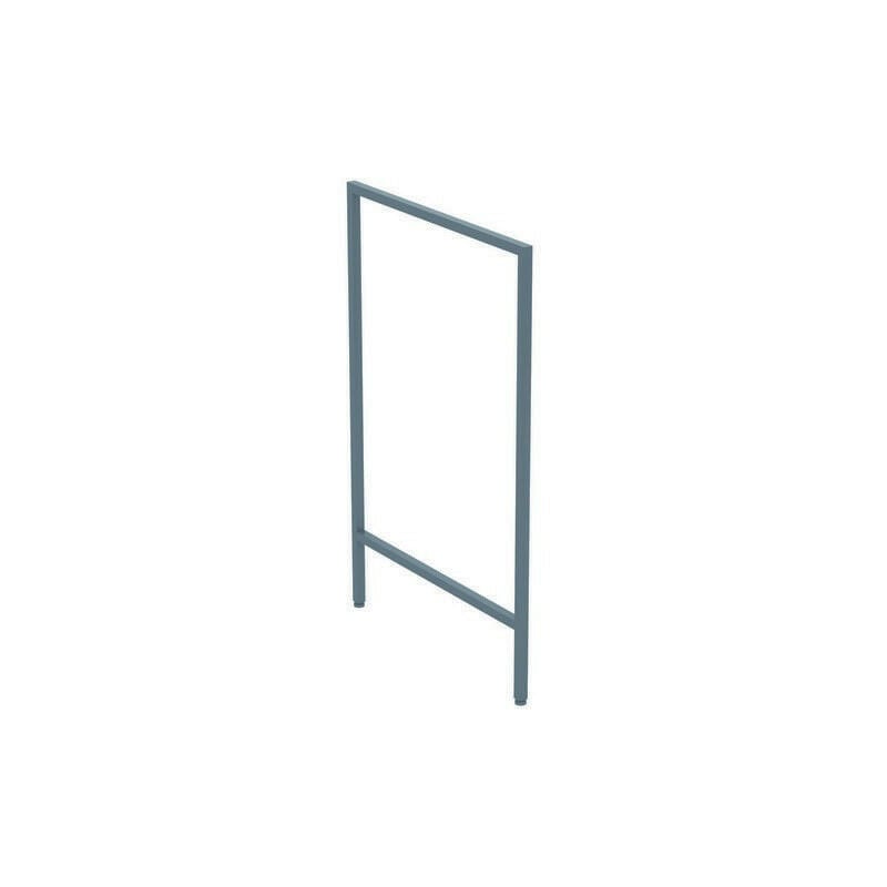 foto del prodotto set di fissaggio adapto per gambe console ideal standard