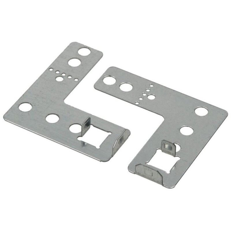 foto del prodotto set di fissaggio lavastoviglie airlux 302893