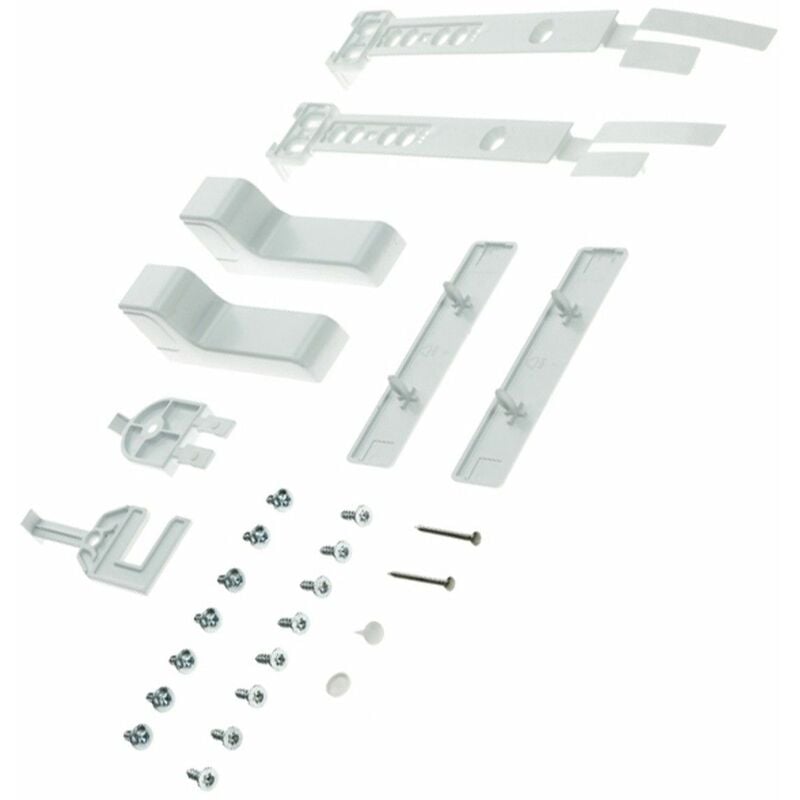 foto del prodotto set di fissaggio porta originale frigorifero, congelatore bosch 2962053662894344751