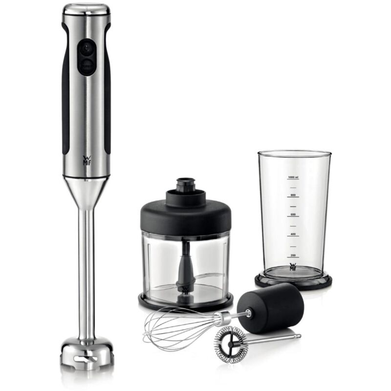 foto del prodotto set di frullatori manuali wmf lineo 5 pz. 0416350011