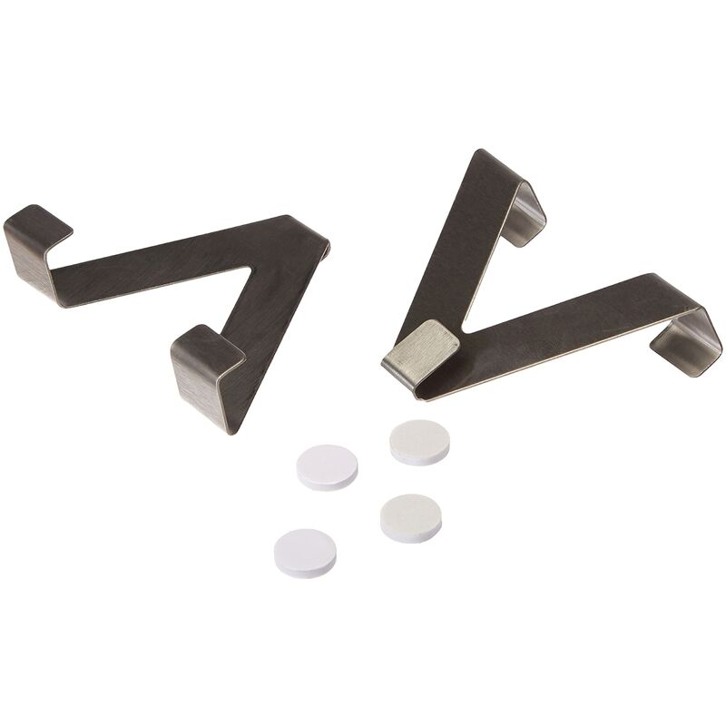 foto del prodotto set di ganci easy fix set da pezzi home fashion