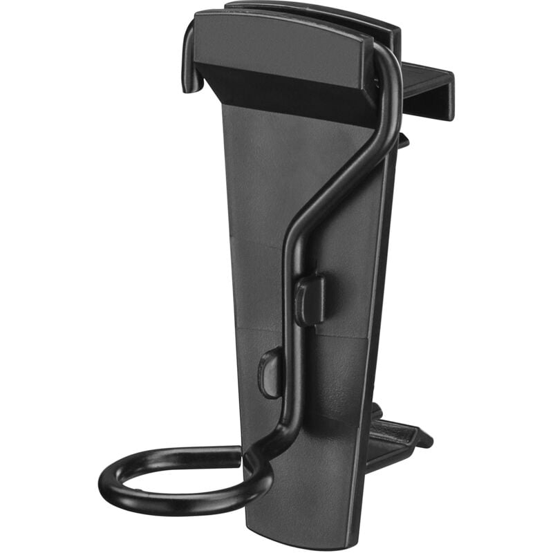 foto del prodotto set di ganci per strumenti per il sistema track wall, 8 pezzi.