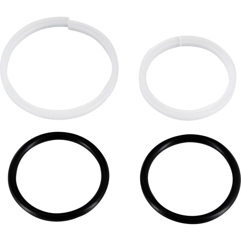 foto del prodotto set di guarnizioni per lavello, neutro ideal standard