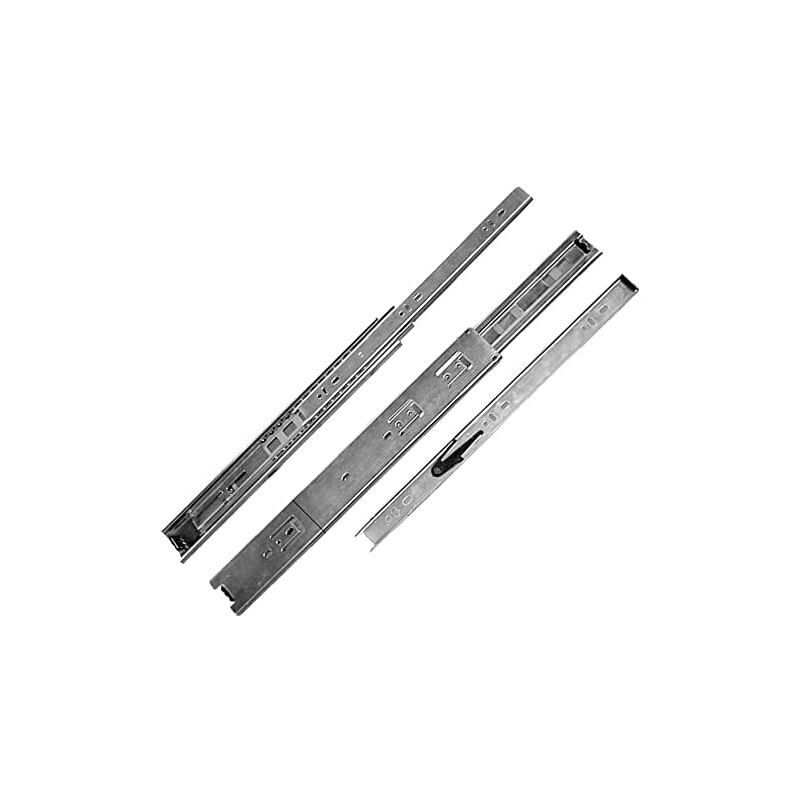 foto del prodotto set di guide telescopiche gc5 45x350mm zn 78035 micel