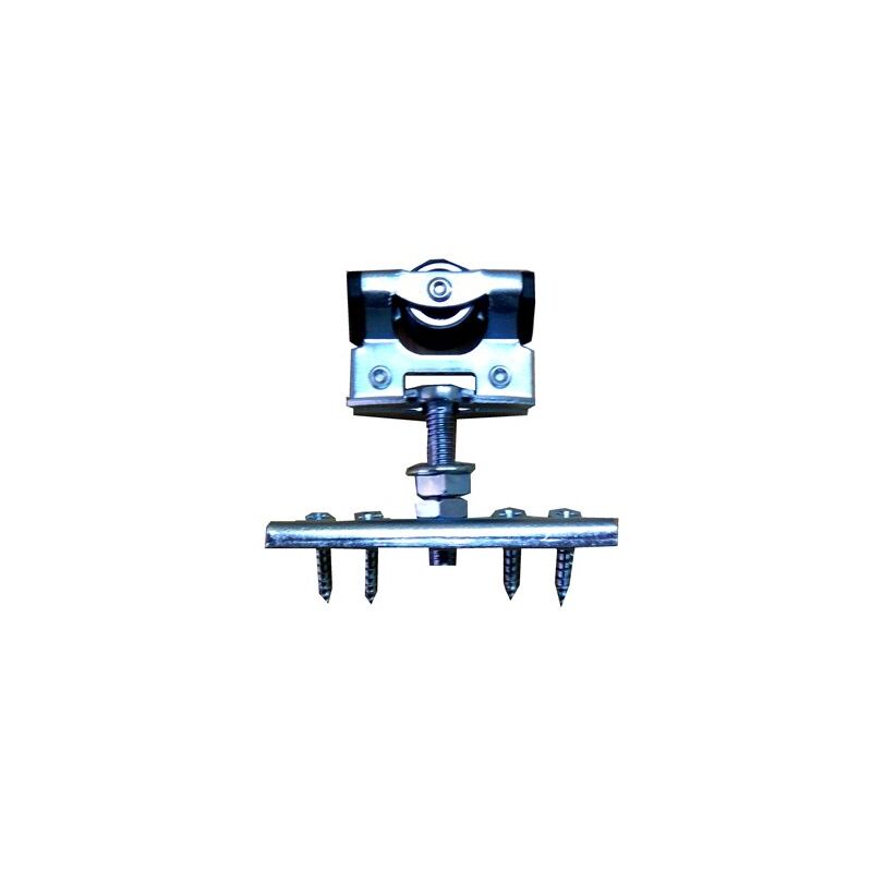 foto del prodotto set di guide zincate sf 40 per 40 kg 004000