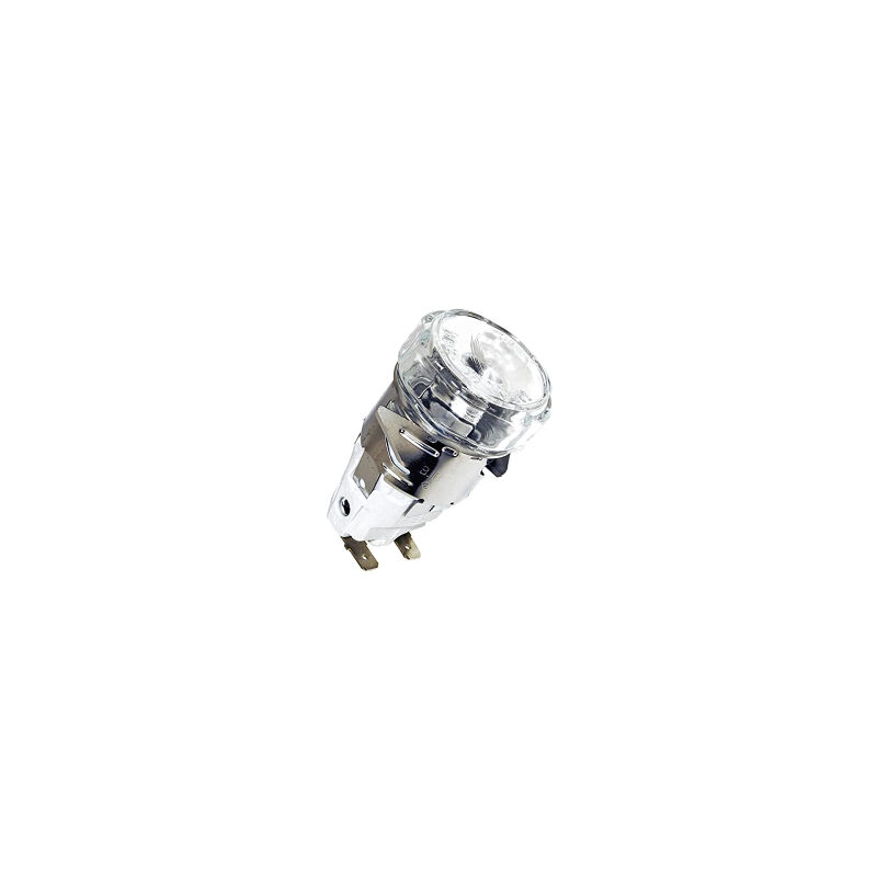 foto del prodotto set di illuminazione socket lamp cache 77x9692 brandt