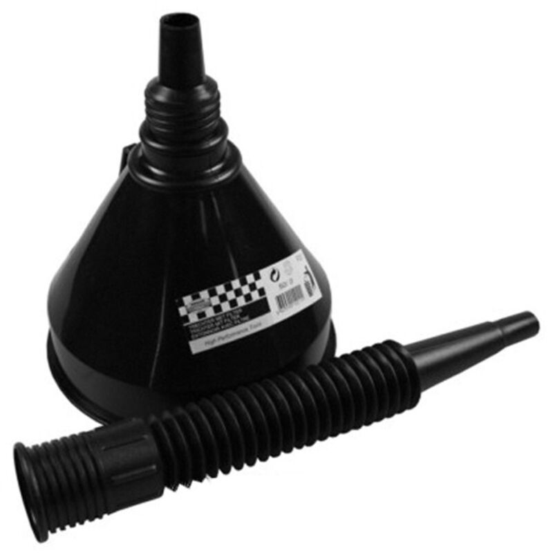 foto del prodotto set di imbuti 2 in 1 dunlop