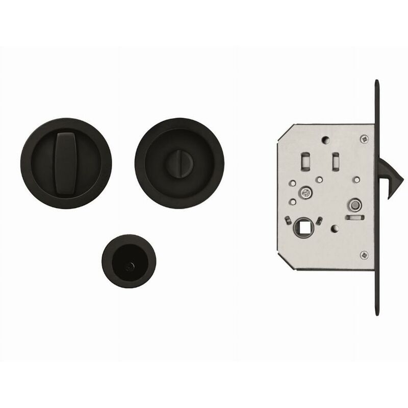 foto del prodotto set di impugnature karcher design nero epd3 83