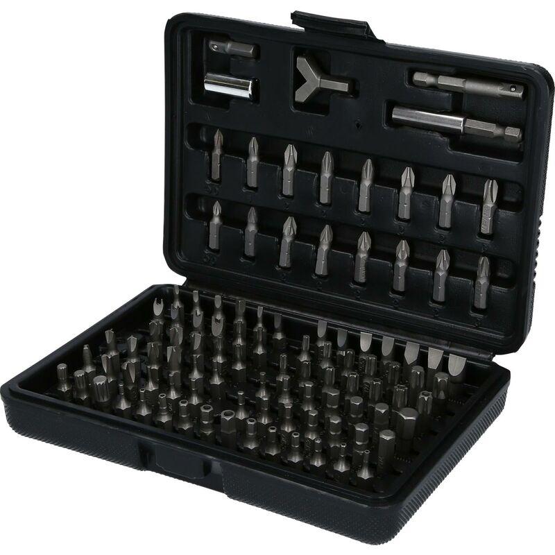 foto del prodotto set di inserti, 100 pz