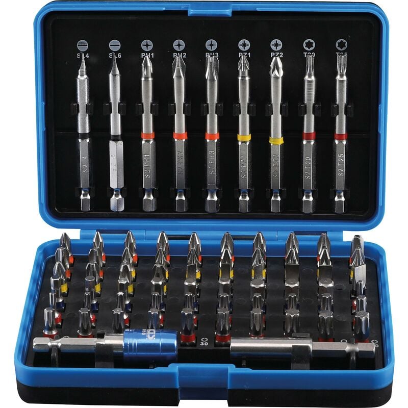foto del prodotto set di inserti colorati 71 pz.