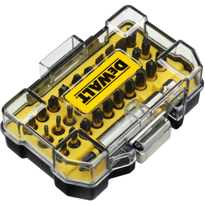 foto del prodotto set di inserti dewalt dt70523ts qz