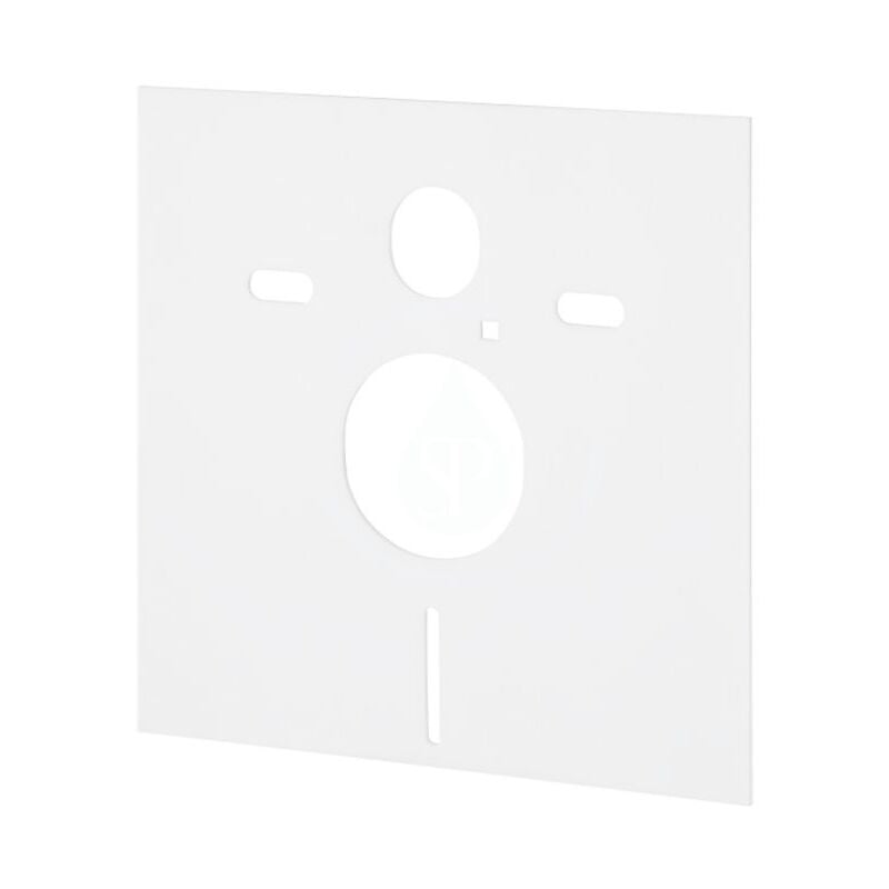 foto del prodotto set di isolamento acustico per wc e bidet sospesi sp 156set - livea