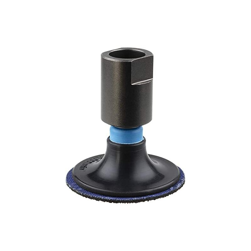 foto del prodotto set di levigatura per smerigliatrice angolare 4 pezzi 5607000 wolfcraft
