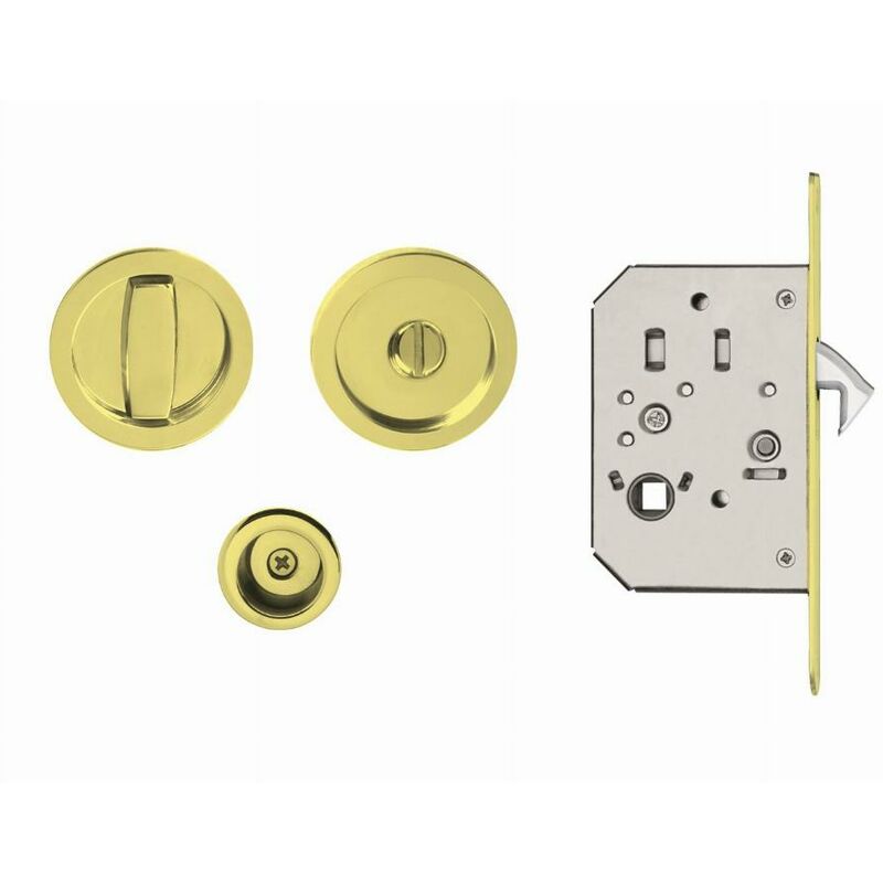 foto del prodotto set di maniglie karcher design zirc lucidato epd3 78