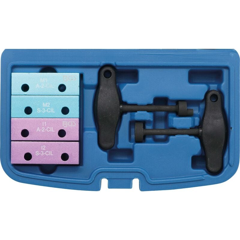 foto del prodotto set di manutenzione motore per alfa romeo 1.4, 1.6, 1.8, 2.0 twin spark