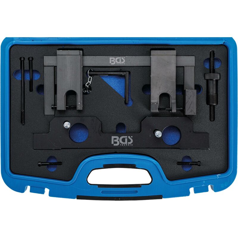 foto del prodotto set di manutenzione motore per bmw n20, n26 10 pz.