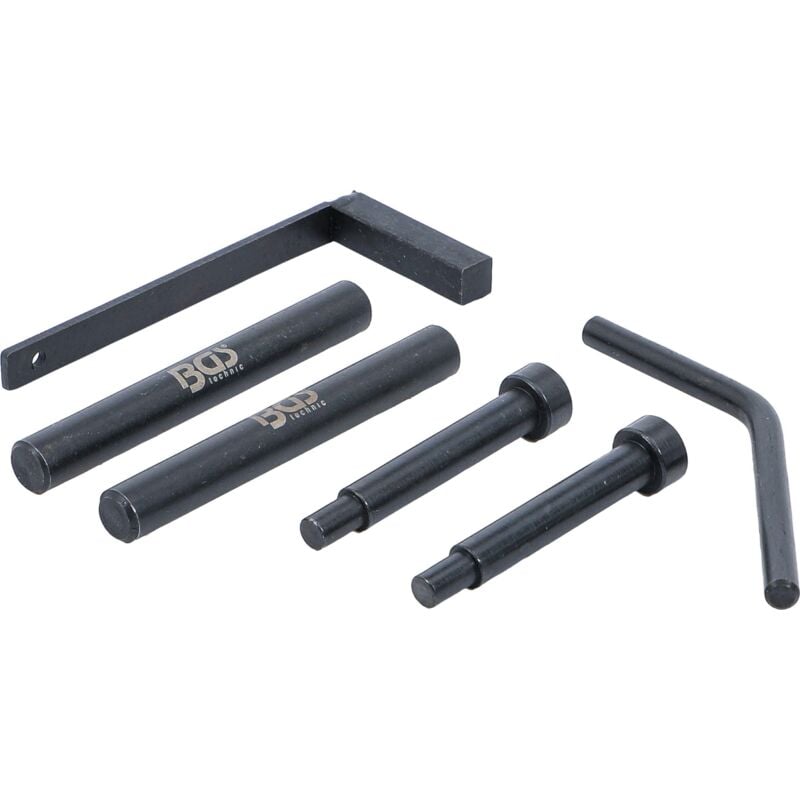 foto del prodotto set di manutenzione motore per fiat, peugeot, citroen 1.8, 2.0 8v benzina