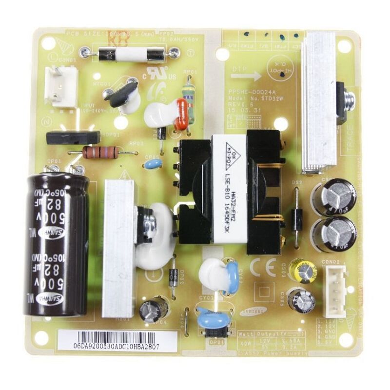 foto del prodotto set di moduli samsung da92 00530a